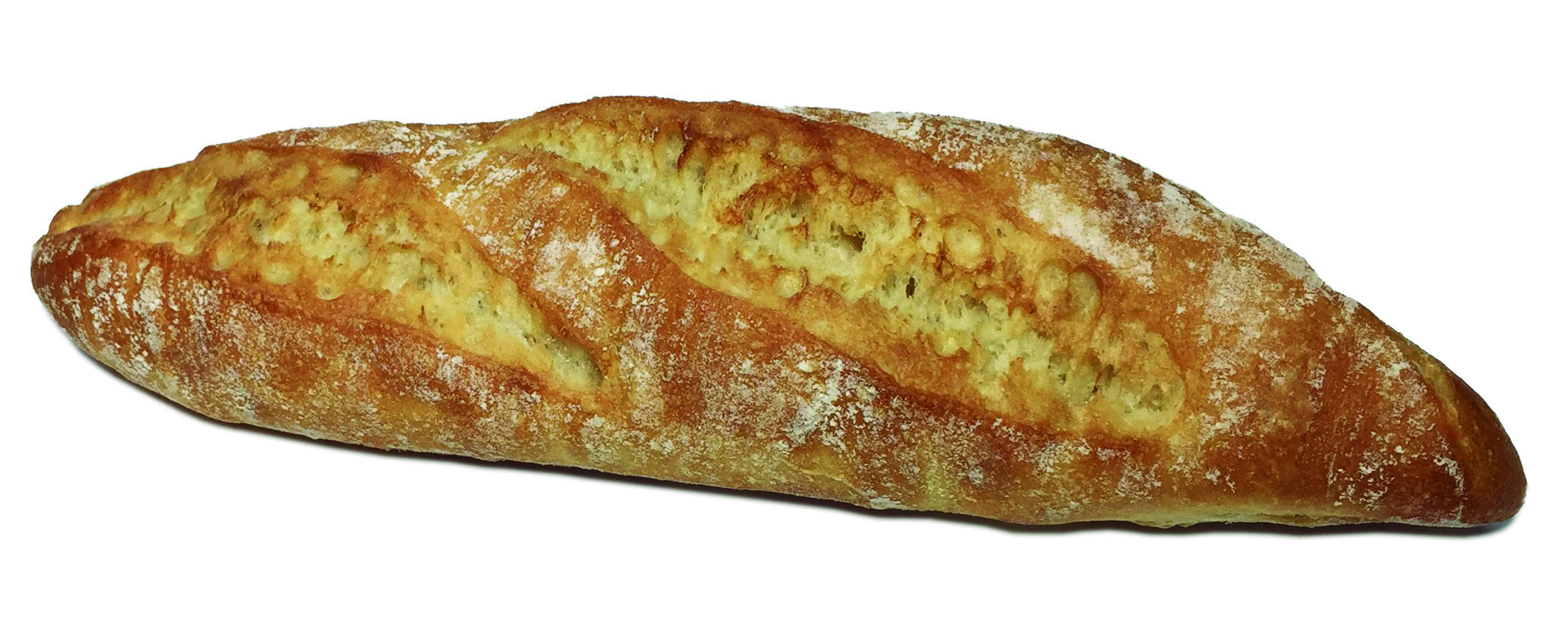 Golden Bocata
